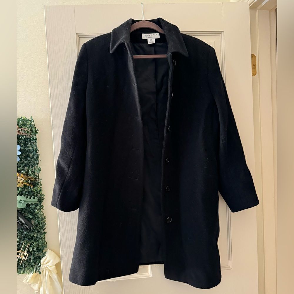 Women’s Preston & York Jacket Petites 12P